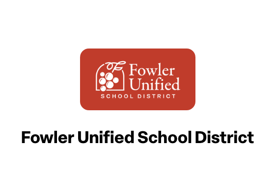 District Calendar – About – Fowler Unified School District